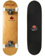 Skateboard Top Board Spartan